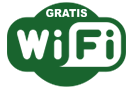 Gratis WIFI